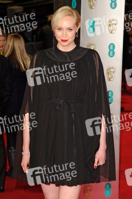 67. BAFTA Awards 2014, London