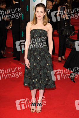 67. BAFTA Awards 2014, London