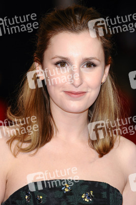 67. BAFTA Awards 2014, London