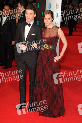 67. BAFTA Awards 2014, London