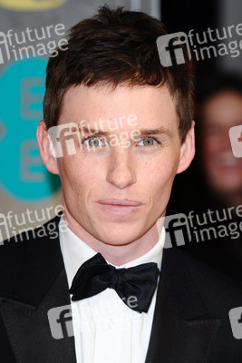 67. BAFTA Awards 2014, London