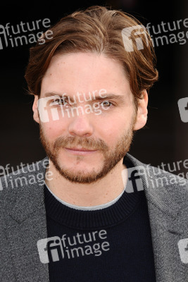 Burberry Prorsum Fashion Show, London Fashion Week