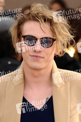 Burberry Prorsum Fashion Show, London Fashion Week