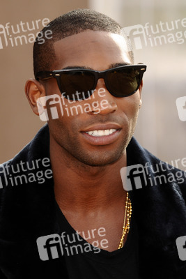 Burberry Prorsum Fashion Show, London Fashion Week