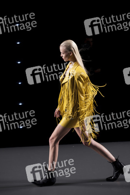 Maria Escote Fashion Show, Fashion Week Madrid