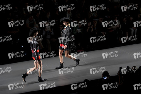 Maria Escote Fashion Show, Fashion Week Madrid