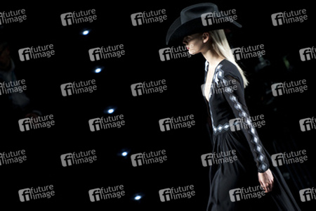 Maria Escote Fashion Show, Fashion Week Madrid