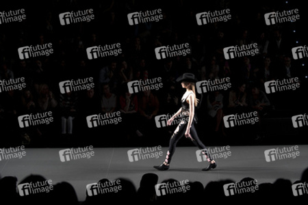 Maria Escote Fashion Show, Fashion Week Madrid