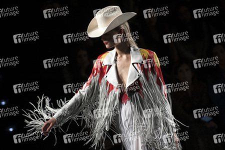 Maria Escote Fashion Show, Fashion Week Madrid