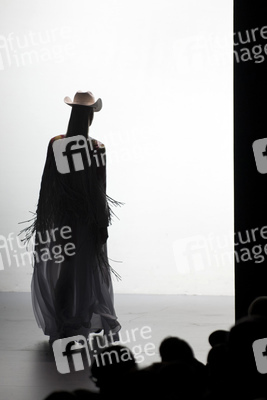 Maria Escote Fashion Show, Fashion Week Madrid