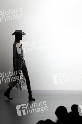 Maria Escote Fashion Show, Fashion Week Madrid