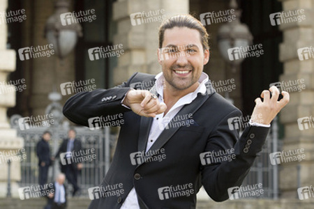 'Der Teufelsgeiger' Photocall, Rom