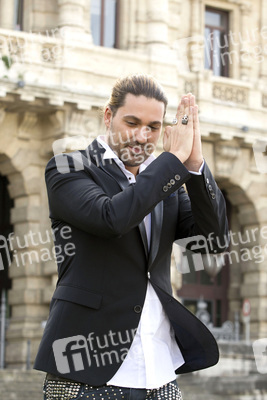 'Der Teufelsgeiger' Photocall, Rom