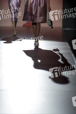 Hannibal Laguna Fashion Show, Fashion Week Madrid