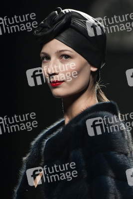 Jesus Lorenzo Fashion Show, Fashion Week Madrid