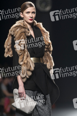 Jesus Lorenzo Fashion Show, Fashion Week Madrid