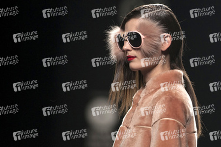 Miguel Marinero Fashion Show, Fashion Week Madrid