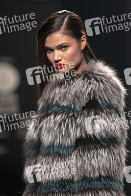 Miguel Marinero Fashion Show, Fashion Week Madrid