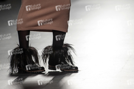 Miguel Marinero Fashion Show, Fashion Week Madrid