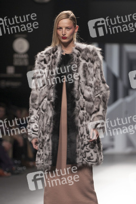 Miguel Marinero Fashion Show, Fashion Week Madrid