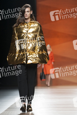 Juanjo Oliva Fashion Show, Fashion Week Madrid
