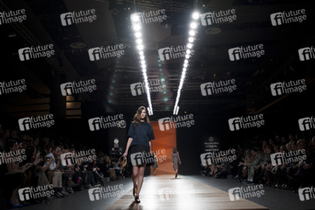 Juanjo Oliva Fashion Show, Fashion Week Madrid