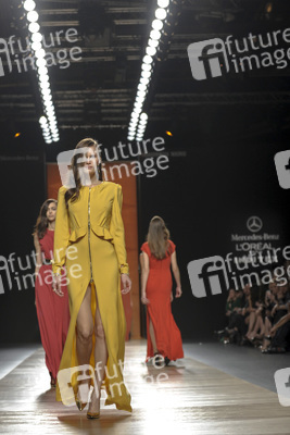 Juanjo Oliva Fashion Show, Fashion Week Madrid