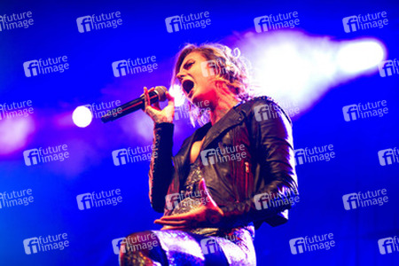 Jennifer Rostock  Konzert, Berlin