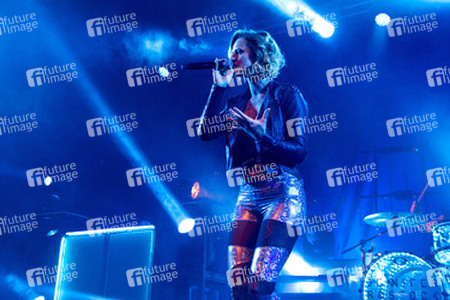 Jennifer Rostock  Konzert, Berlin