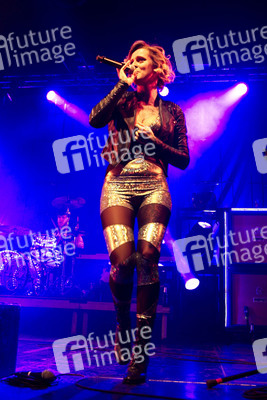 Jennifer Rostock  Konzert, Berlin