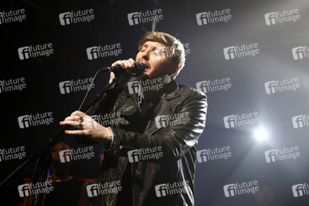 James Arthur Konzert, Berlin