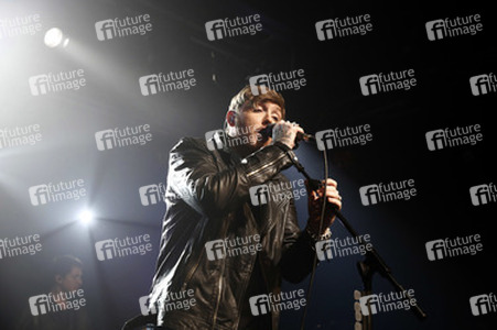 James Arthur Konzert, Berlin