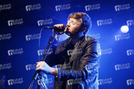 James Arthur Konzert, Berlin