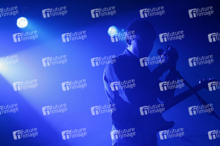 Bombay Bicycle Club Konzert, Berlin