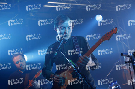 Bombay Bicycle Club Konzert, Berlin