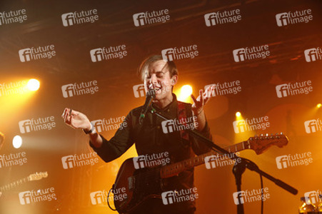 Bombay Bicycle Club Konzert, Berlin