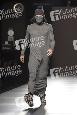 Carlos Diez Fashion Show, Fashion Week Madrid