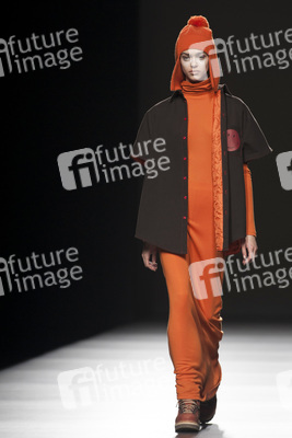 Carlos Diez Fashion Show, Fashion Week Madrid