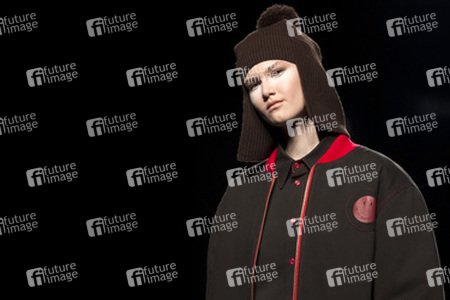 Carlos Diez Fashion Show, Fashion Week Madrid