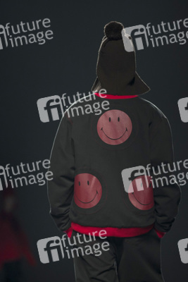 Carlos Diez Fashion Show, Fashion Week Madrid