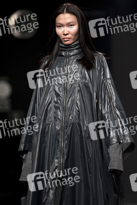 Carlos Diez Fashion Show, Fashion Week Madrid