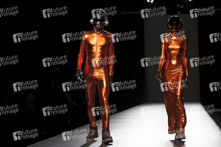 Carlos Diez Fashion Show, Fashion Week Madrid