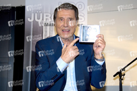Udo Jürgens CD Präsentation, Berlin