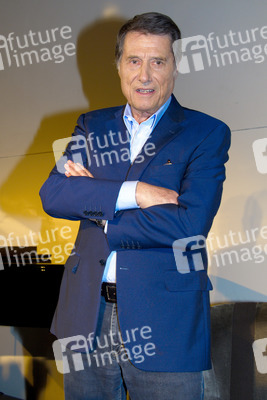 Udo Jürgens CD Präsentation, Berlin