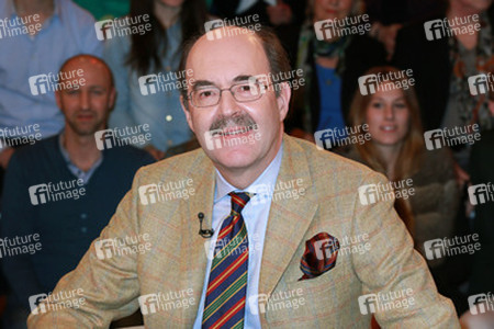 'Markus Lanz' Talkshow, Hamburg