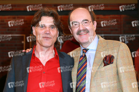 'Markus Lanz' Talkshow, Hamburg