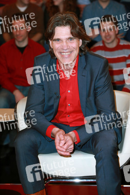 'Markus Lanz' Talkshow, Hamburg