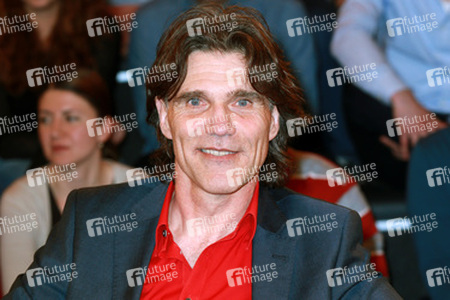 'Markus Lanz' Talkshow, Hamburg