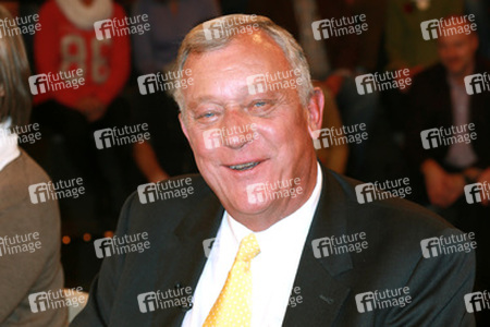 'Markus Lanz' Talkshow, Hamburg