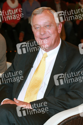 'Markus Lanz' Talkshow, Hamburg